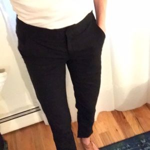 Everlane Slim Trouser
